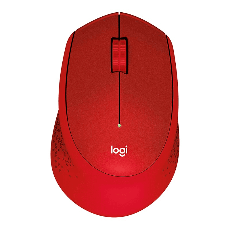 Logitech Maus M330 Silent
