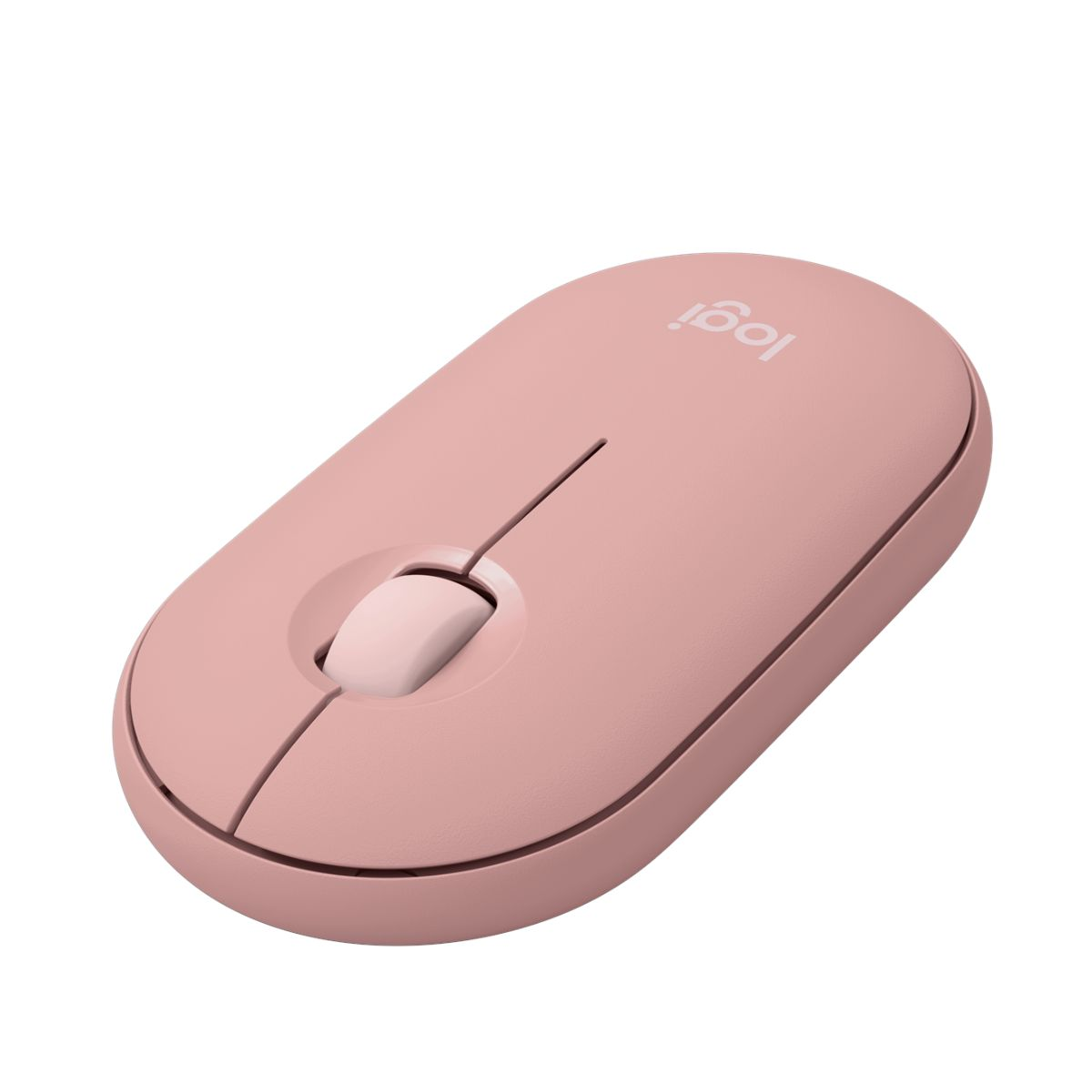 Logitech Logitech Maus M350 Pebble