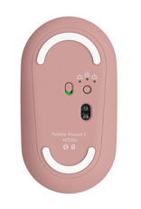Logitech Logitech Maus M350 Pebble