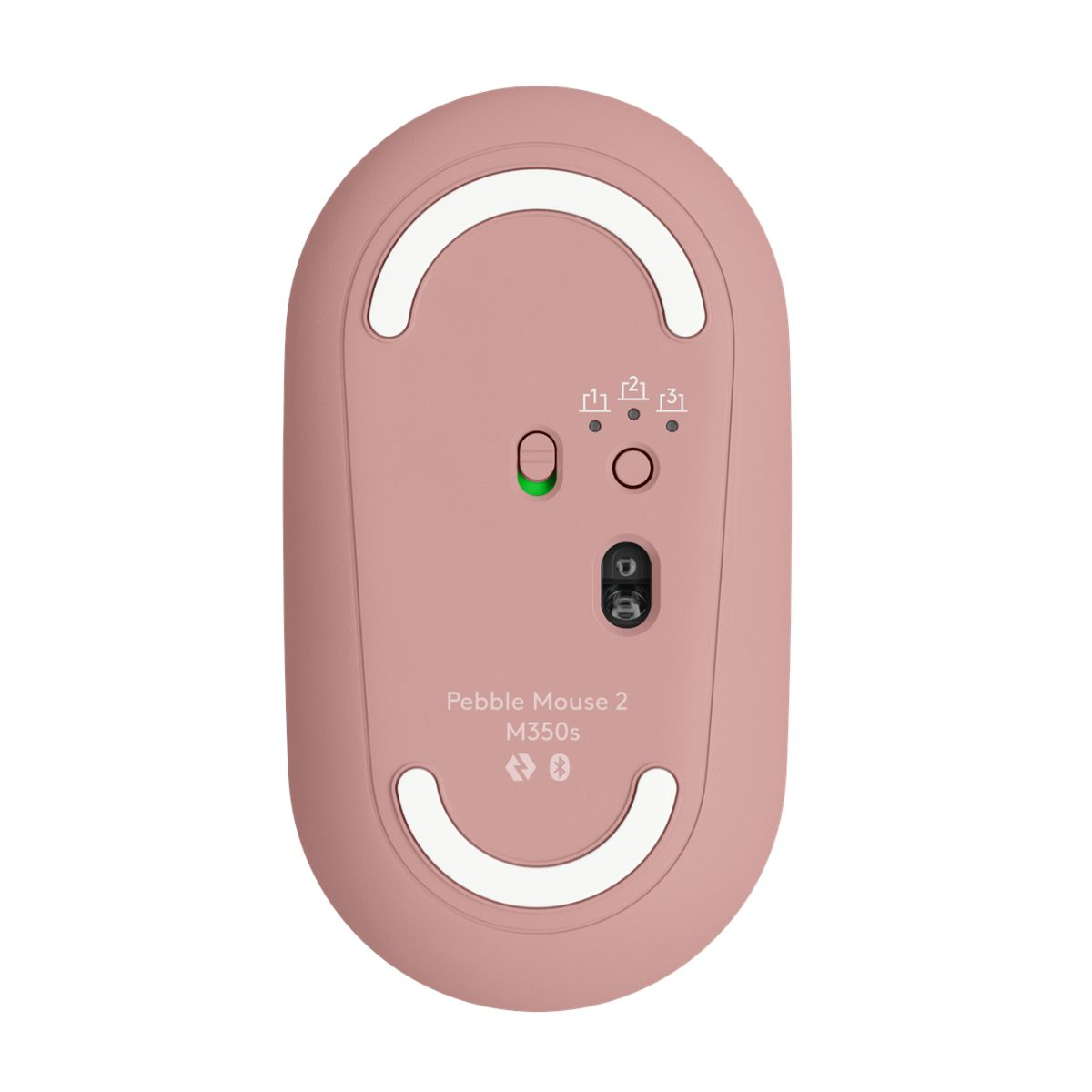 Logitech Logitech Maus M350 Pebble