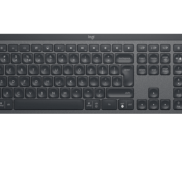 Logitech Tastatur MX Keys