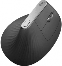 Logitech Maus MX Vertikal