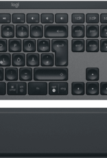 Logitech Maus-Tastatur- Set MX Keys S