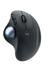 Logitech Maus M575 Trackball