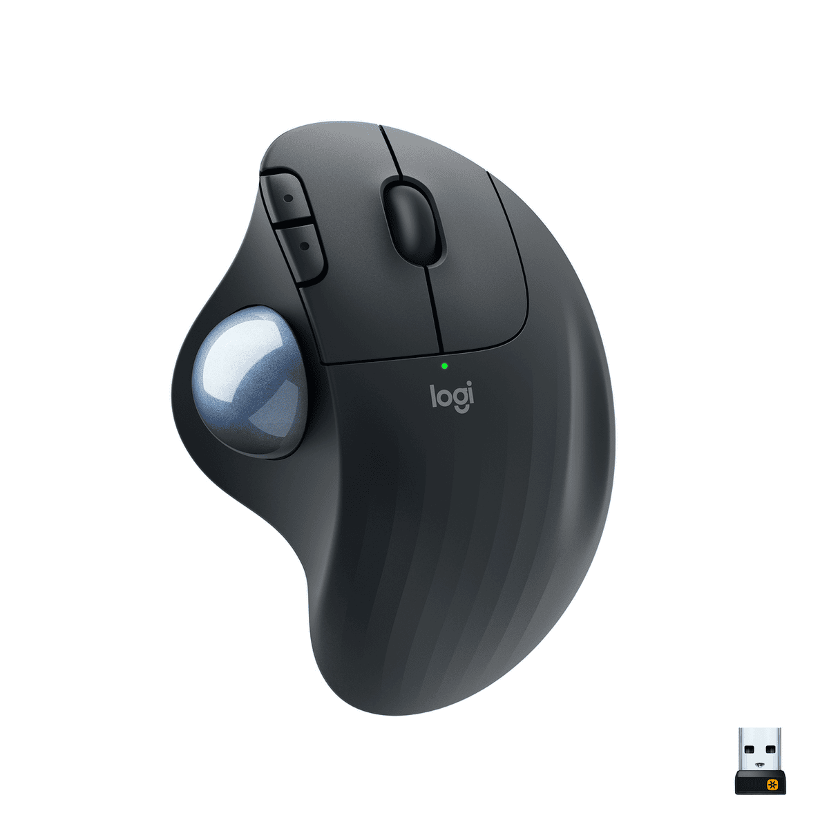 Logitech Maus M575 Trackball