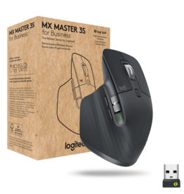 Logitech Maus MX Master