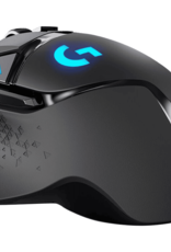 Logitech Maus G502 Lightspeed