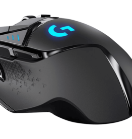 Logitech Maus G502