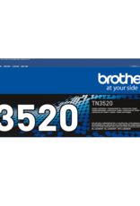 brother Toner brother TN3520