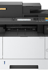 UTAX  P-4027iw MFP