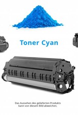 UTAX Toner Cyan große Füllmenge f.P-C2157w MFP