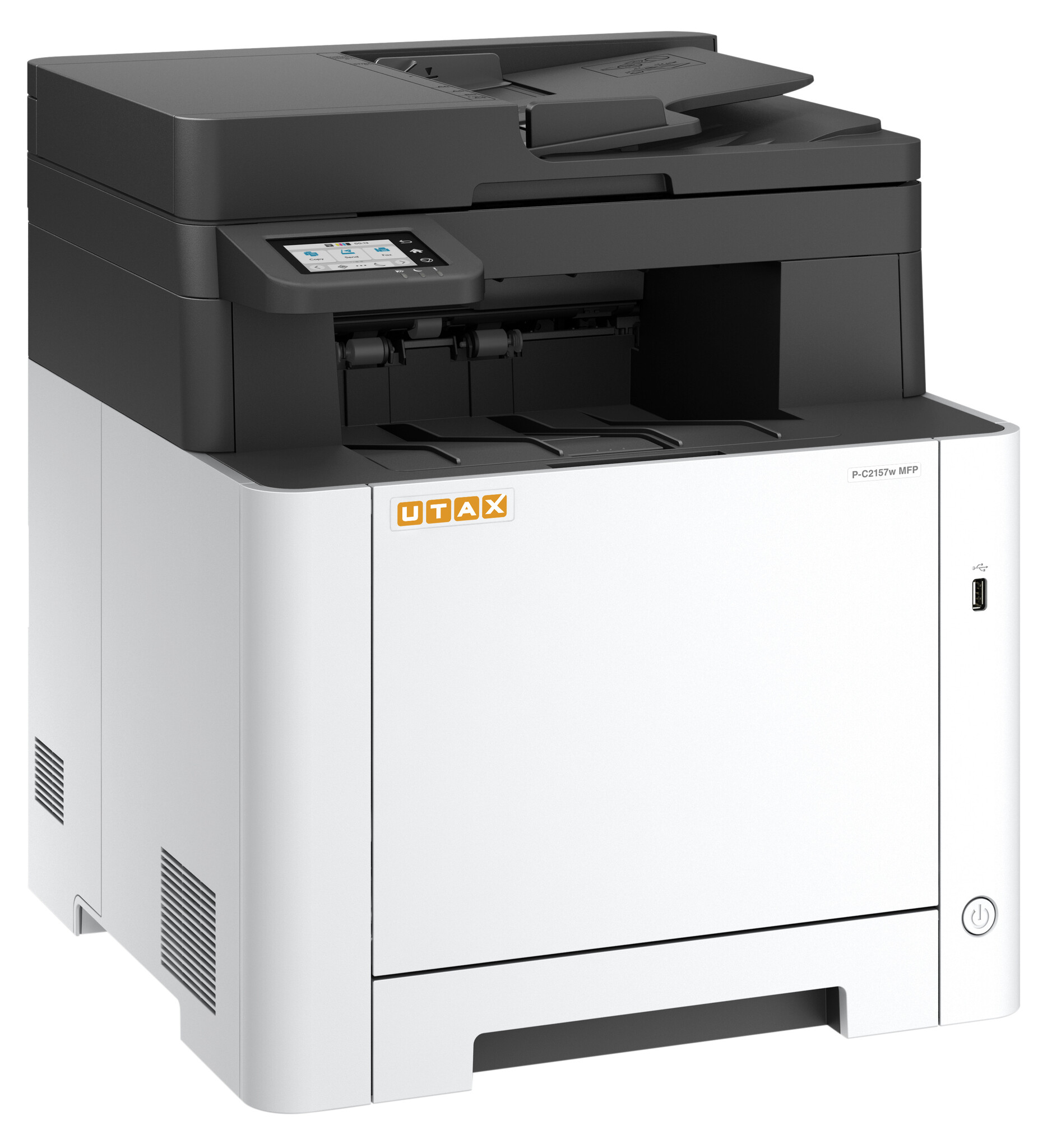 UTAX Farb- MFP P-C2157w MFP
