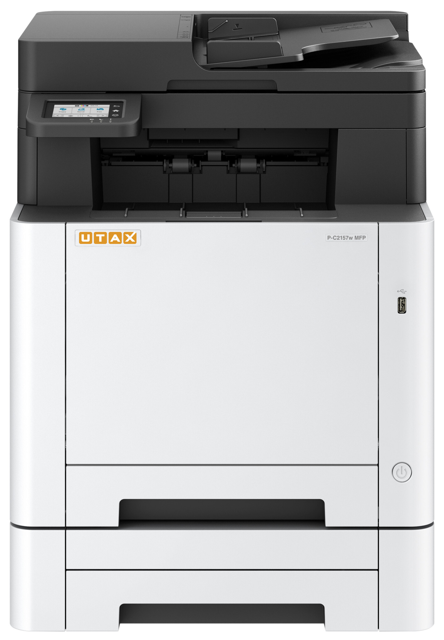 UTAX Farb- MFP P-C2157w MFP