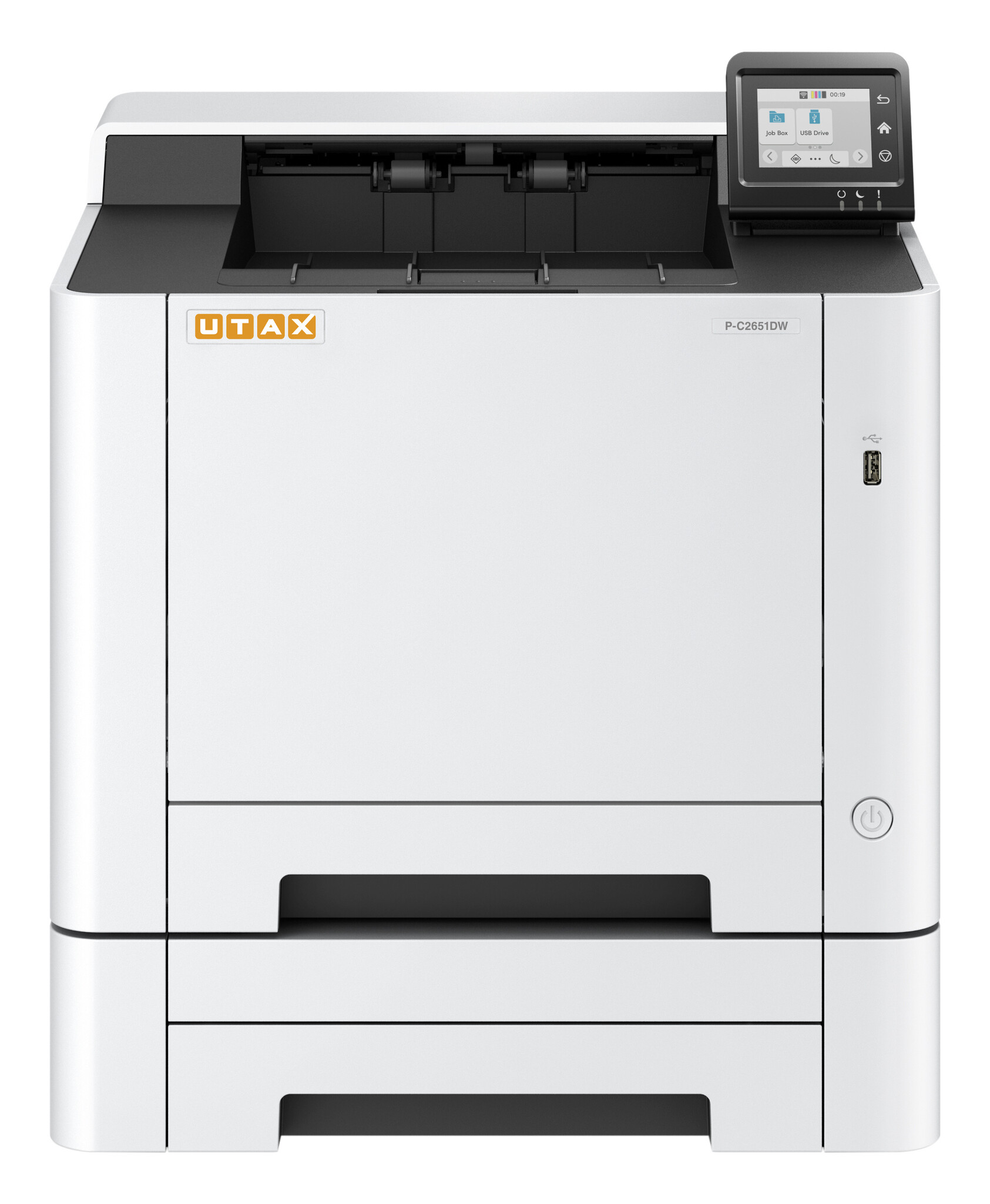 UTAX Farbdrucker P-C2651DW