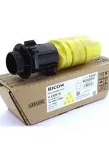 Ricoh Toner Gelb f. Ricoh P C375