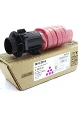 Ricoh Toner Magenta f. P C375