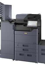UTAX 2509ci-Farb- Multifunktionssystem, einer der es allen recht macht
