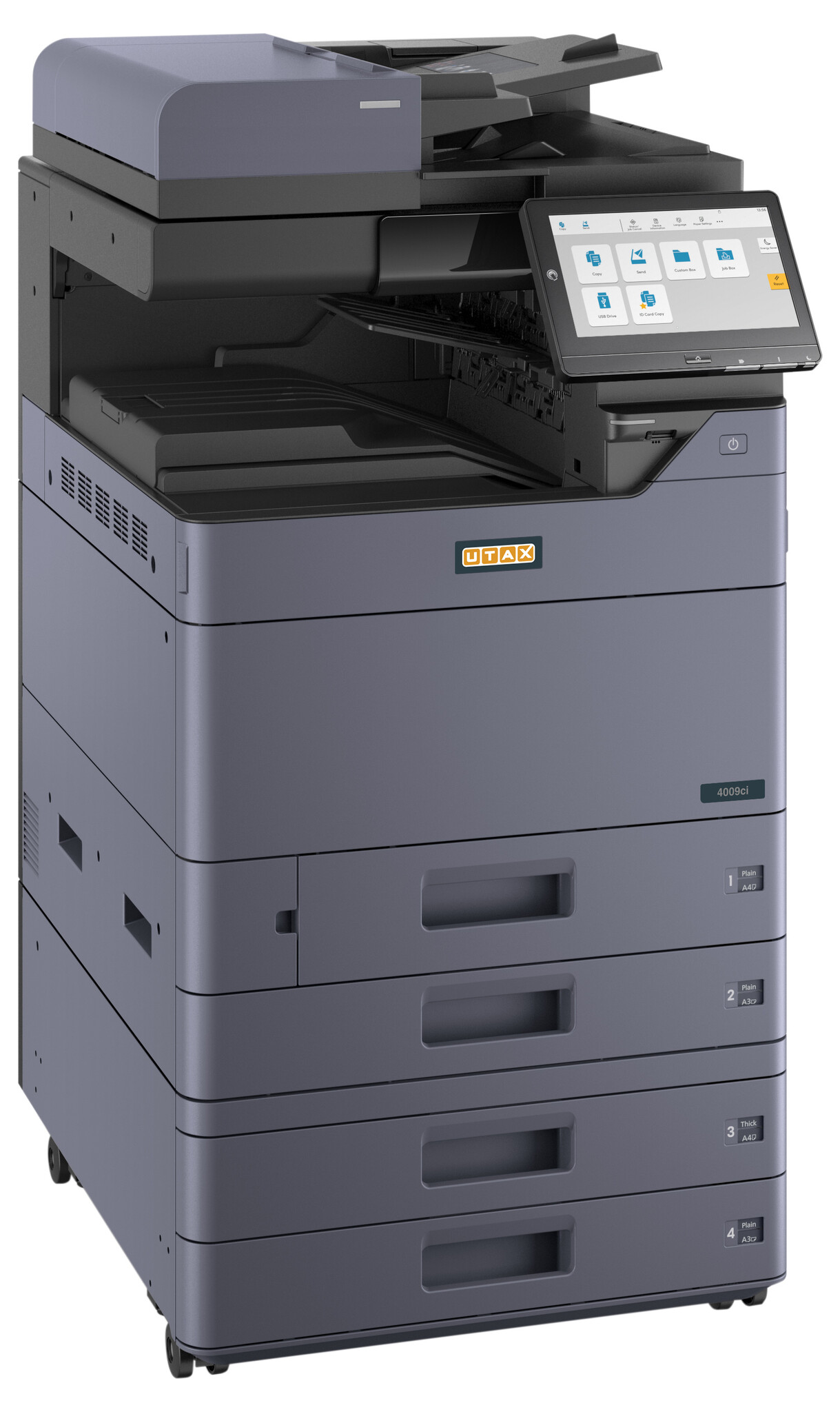 UTAX UTAX 4009ci