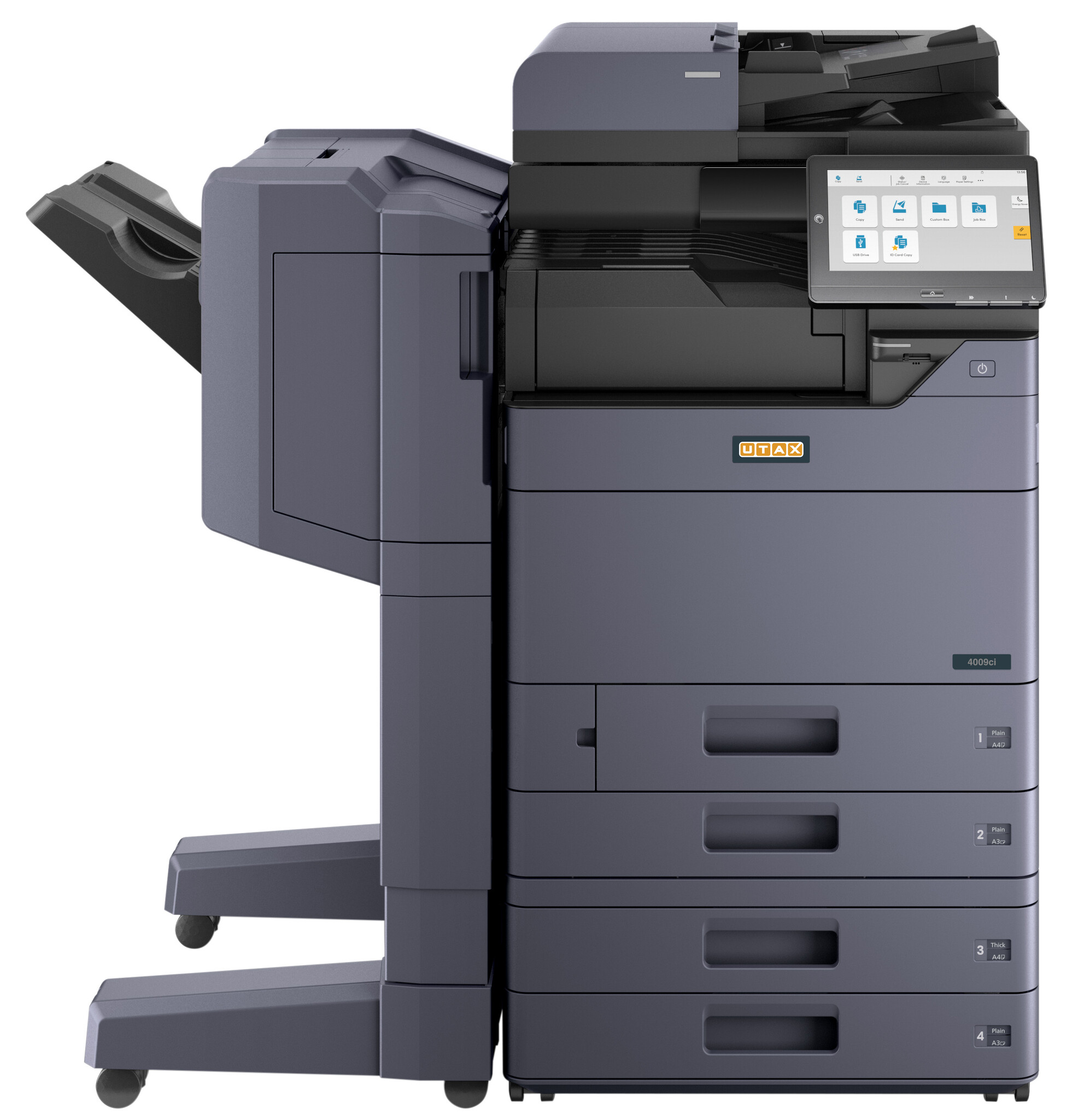 UTAX UTAX 4009ci
