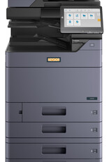 UTAX  5059i MFP - 50 mal pro Minute brillante Druckqualität