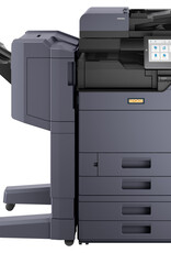 UTAX  5059i MFP - 50 mal pro Minute brillante Druckqualität