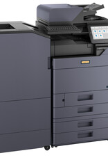 UTAX  5059i MFP - 50 mal pro Minute brillante Druckqualität