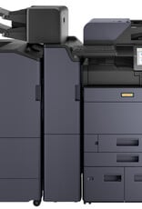 UTAX Vollfarbsystem UTAX 7009ci