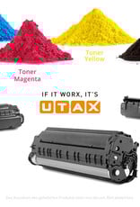 UTAX CK-8541K, C, M, Y f. 3509ci