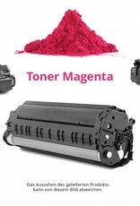 UTAX Toner Magenta für UTAX 2509ci