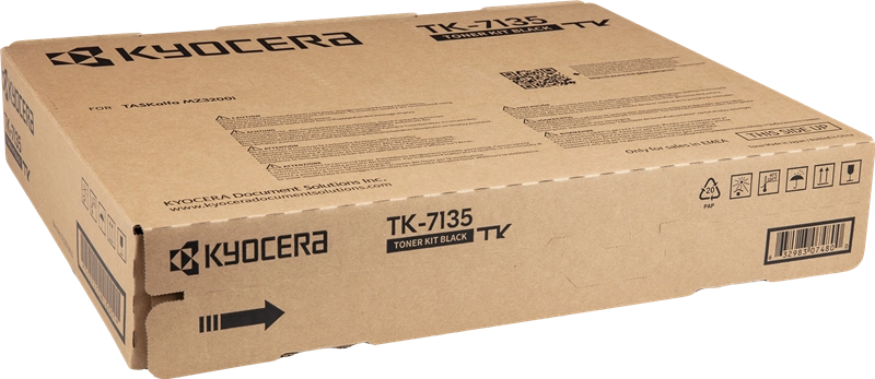 KYOCERA Toner für TASKalfa MZ3200i