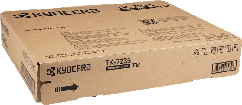 KYOCERA Toner für TASKalfa MZ4000i