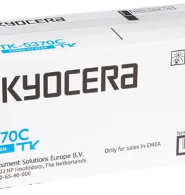 KYOCERA Originaltoner TK-5370C