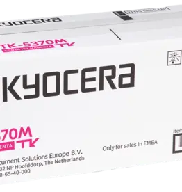 KYOCERA Originaltoner TK-5370M
