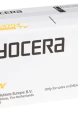 KYOCERA Toner Gelb f. KYOCERA MA3500cifx