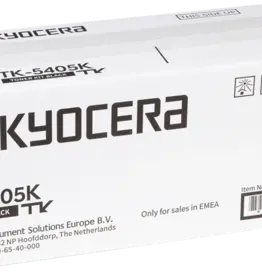 KYOCERA Originaltoner TK-5405K
