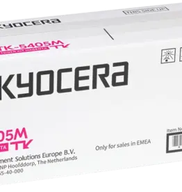 KYOCERA Originaltoner TK-5405M