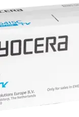 KYOCERA Toner Cyan f. MA4500ci