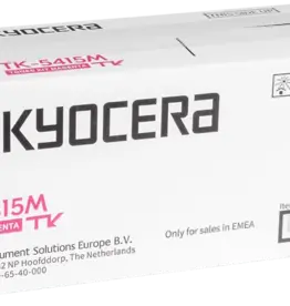 KYOCERA Originaltoner TK-5415M