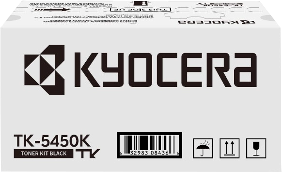 KYOCERA Toner Schwarz für MA2600cfx, PA2600cx