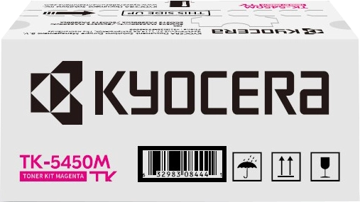 KYOCERA Toner Magenta für MA2600cfx, PA2600cx