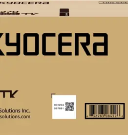 KYOCERA Originaltoner TK-1270