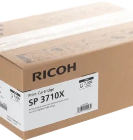 Ricoh Ricoh SP3710