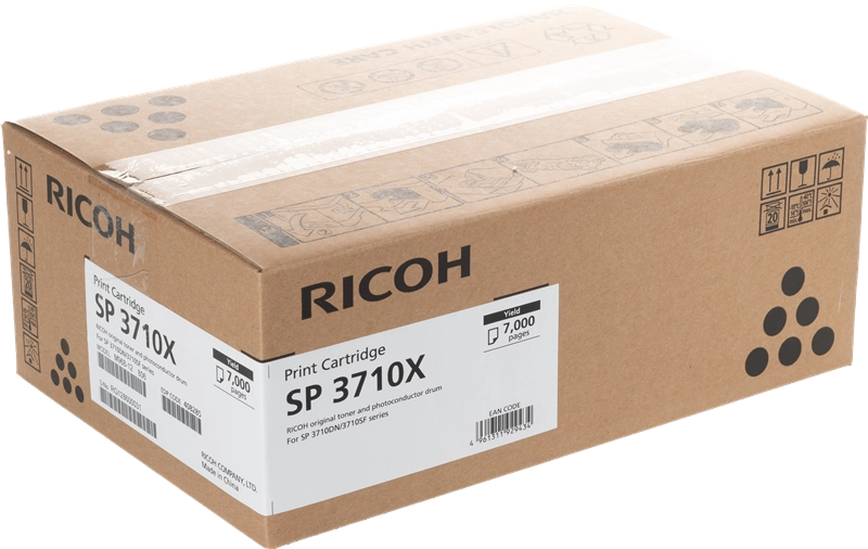 Ricoh Toner für P311