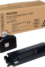 Ricoh Toner Schwarz f.Ricoh PC600