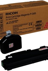 Ricoh Toner Magenta f. Ricoh PC600