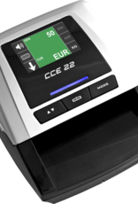 CCE22 Falschgeld- Prüfgerät