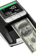 CCE Falschgeldprüfer CCE30