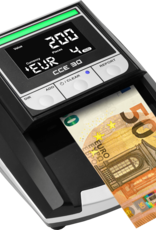 CCE Falschgeldprüfer CCE30