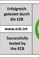 CCE Falschgeldprüfer CCE30