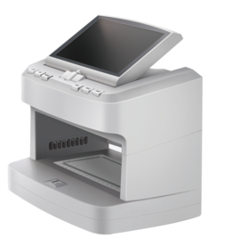 CCE CCE70 Dokumentenprüfer